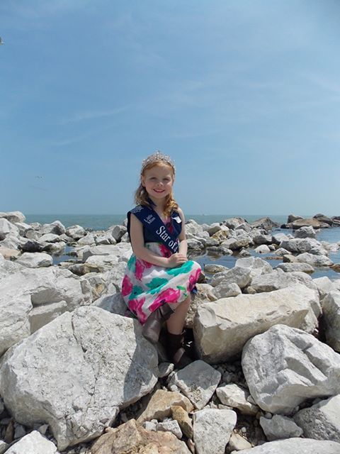 Beach day